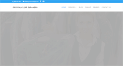 Desktop Screenshot of drycleanerstogo.com